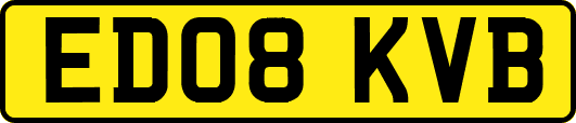 ED08KVB
