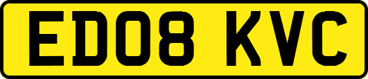 ED08KVC