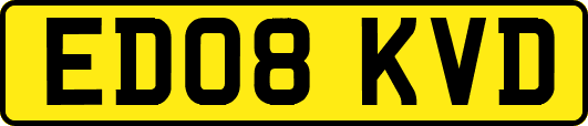 ED08KVD