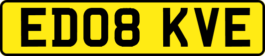 ED08KVE