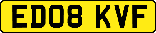 ED08KVF