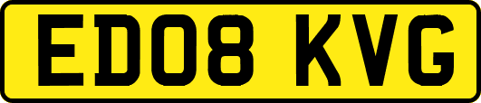 ED08KVG