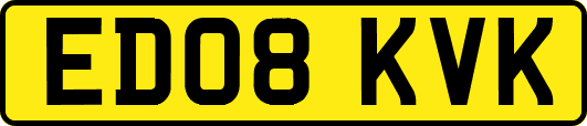 ED08KVK