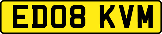 ED08KVM