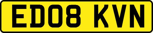 ED08KVN
