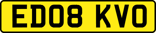 ED08KVO