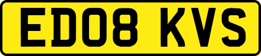 ED08KVS