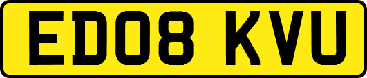 ED08KVU
