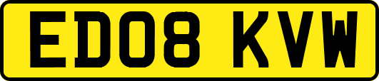 ED08KVW