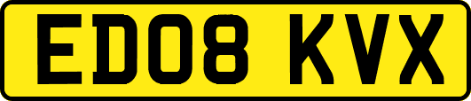 ED08KVX