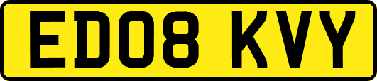 ED08KVY