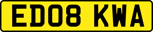 ED08KWA