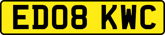 ED08KWC