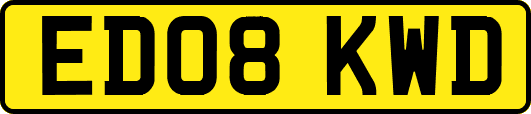 ED08KWD
