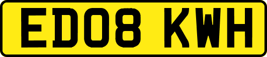 ED08KWH