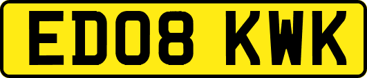 ED08KWK