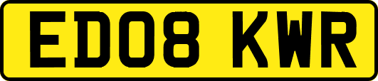 ED08KWR