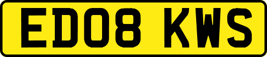ED08KWS