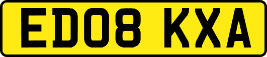 ED08KXA