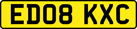 ED08KXC