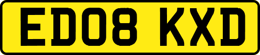 ED08KXD