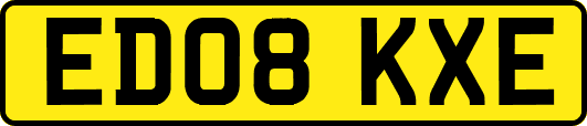 ED08KXE