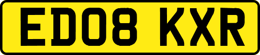 ED08KXR