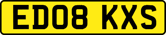 ED08KXS