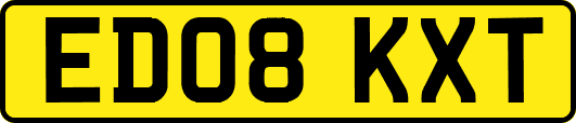 ED08KXT