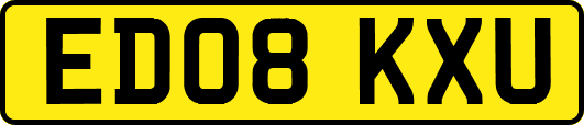 ED08KXU