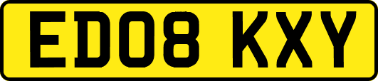 ED08KXY