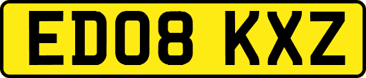 ED08KXZ