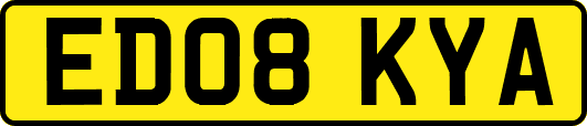 ED08KYA