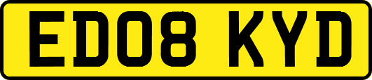 ED08KYD