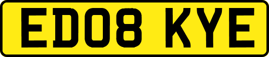 ED08KYE