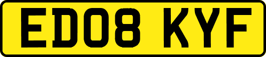 ED08KYF