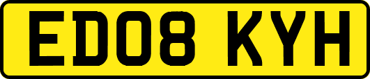 ED08KYH