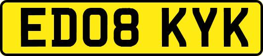ED08KYK