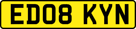 ED08KYN