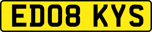 ED08KYS