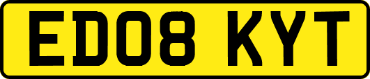 ED08KYT