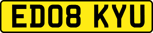 ED08KYU