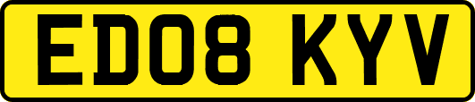 ED08KYV