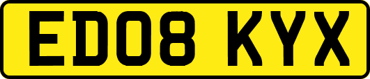 ED08KYX