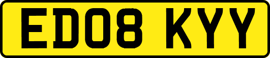 ED08KYY
