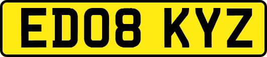 ED08KYZ