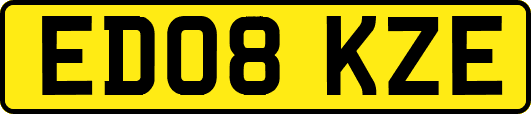 ED08KZE