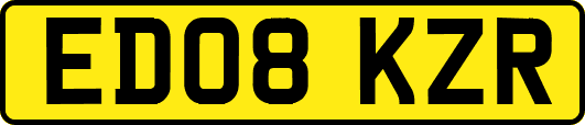 ED08KZR