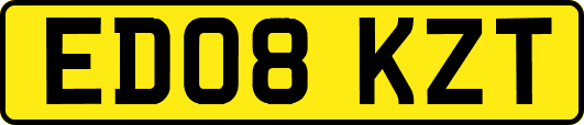 ED08KZT