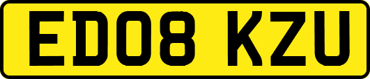 ED08KZU